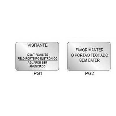 Produtos JR Prédios